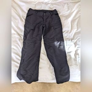 The North Face Women's Paramount Convertible Pants